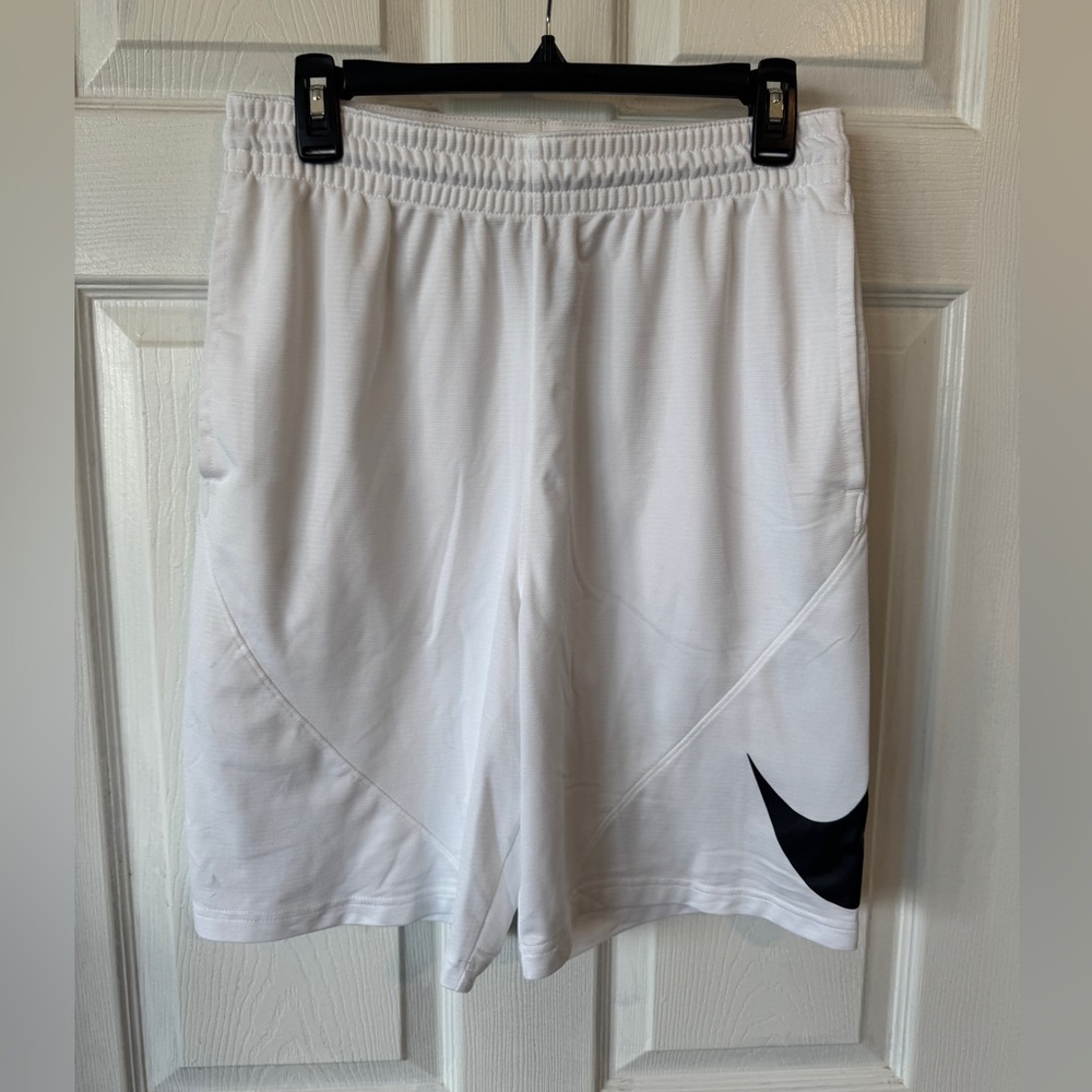 Nike HBR Men's Basketball Shorts